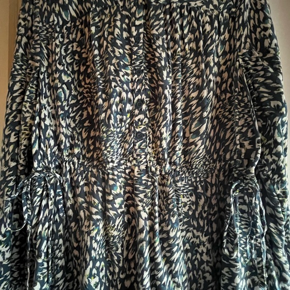 Lane Bryant blouse size 18/20 - Picture 5 of 7